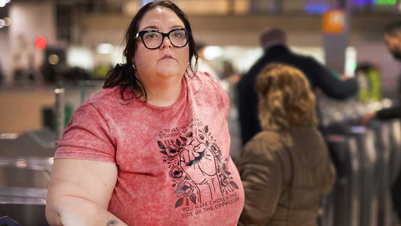 La portavoz que vetó a Vox en las protestas por Rodalies dará el salto a ERC junto a Joan Tardà