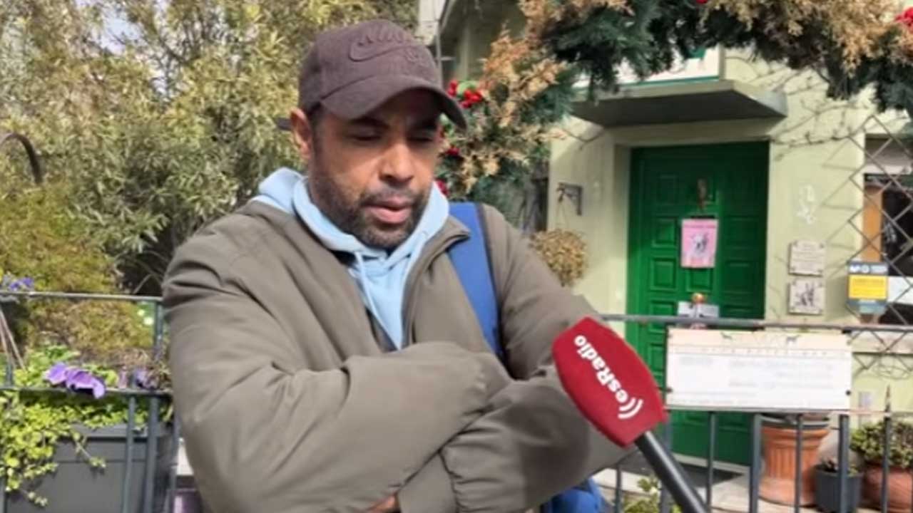 “Viva Pedro Sánchez”: inmigrantes festejan la regularización masiva y ya hablan de traer a toda su familia a España