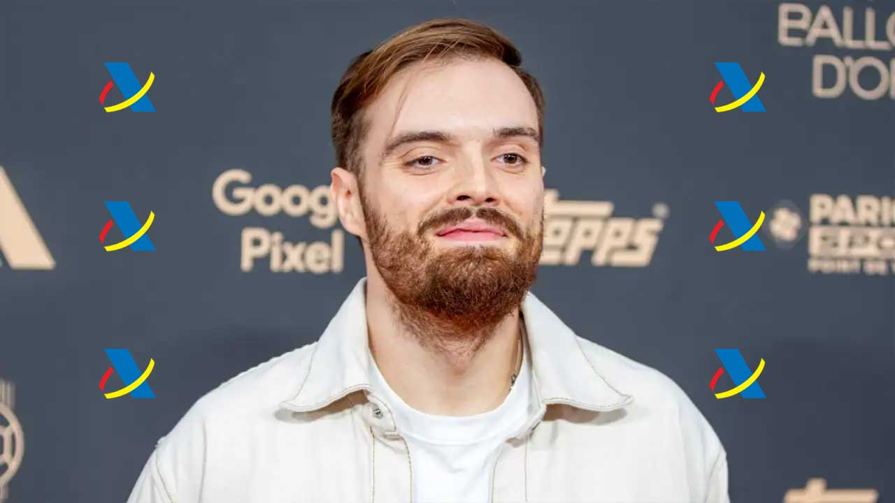 Sánchez pone en el punto de mira a los influencers y abre la puerta a multas millonarias como la de Ibai