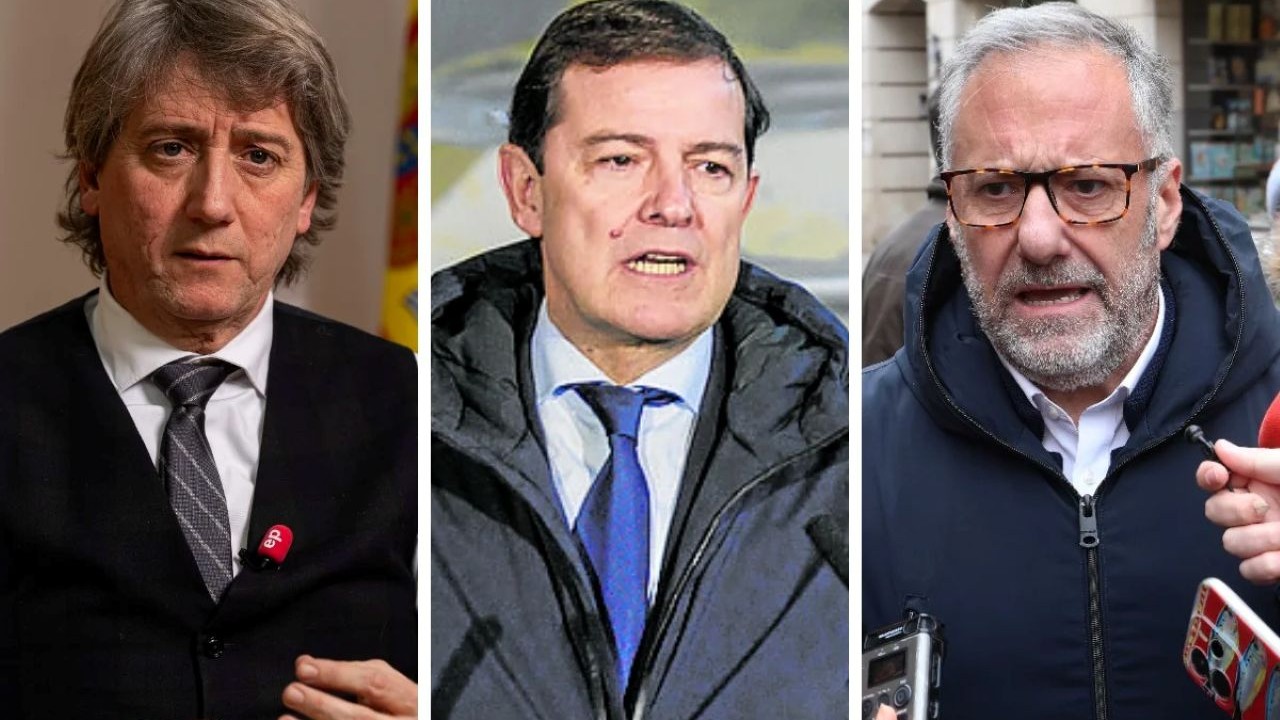 Las encuestas apuntan a una victoria clara del PP con VOX como socio indispensable en Castilla y León