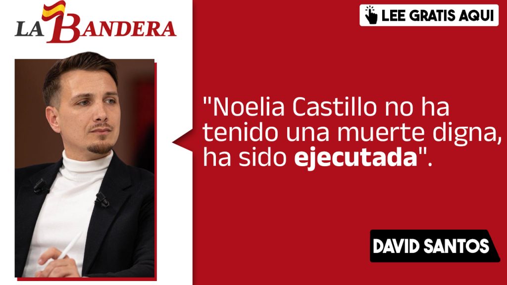 La cultura de la muerte