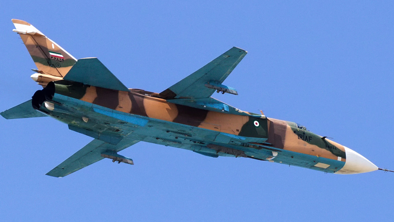 Qatar derriba dos bombarderos de Irán mientras Trump admite su ‘sorpresa’, porque atacó a otros países árabes