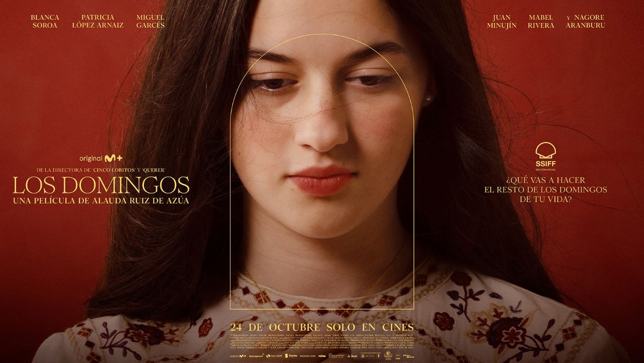 ‘Los domingos’: una historia de fe que desafía al wokismo en el cine español