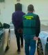 Delincuente reincidente detenido en Torre Pacheco