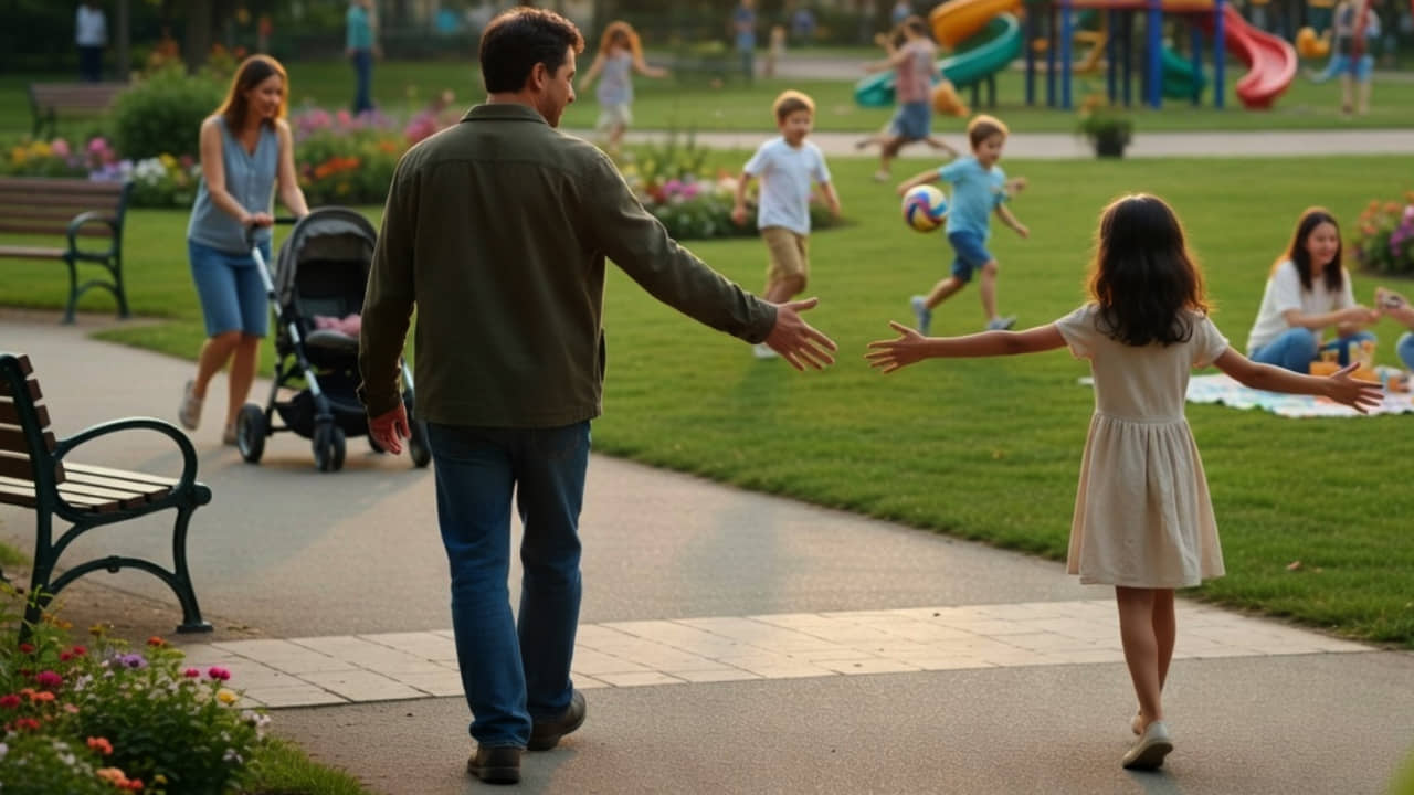 La Región de Murcia indemnizará a un padre por separarlo diez años de su hija por una denuncia falsa