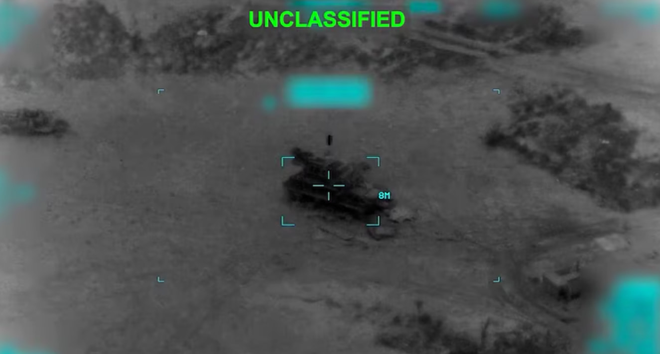 Trump adelanta que Irán se está ‘quedando sin lanzadores’ y pronto perderá capacidad de represalia