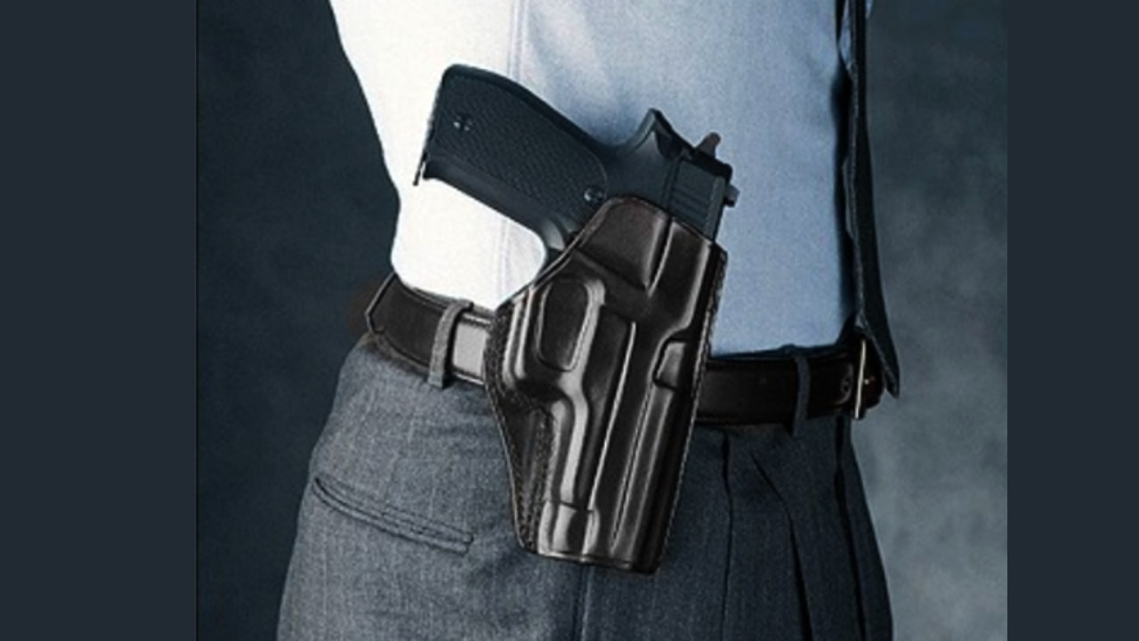 Carterista chileno condenado a seis años por quitar el arma a un policía e intentar dispararle en Madrid