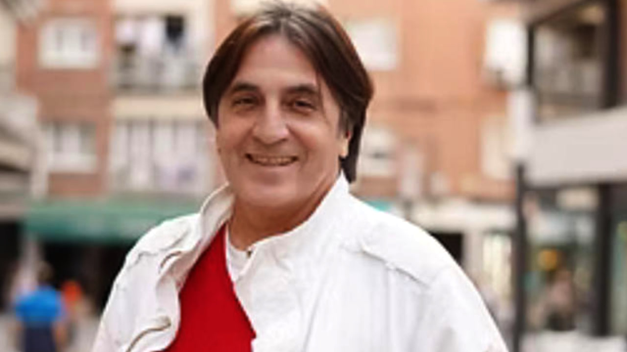 Jesús Gamonal, asesor externo del Ayuntamiento de Alcorcón