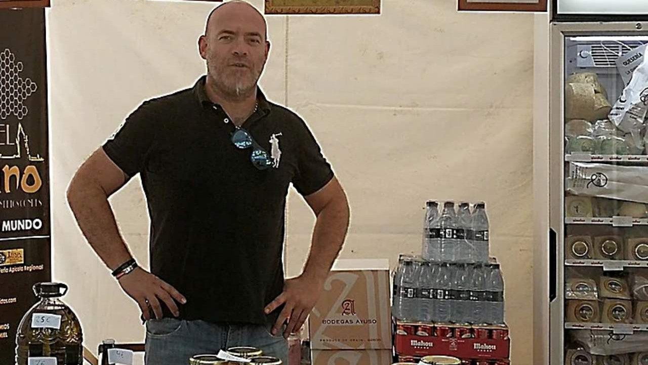 Un concejal del PSOE en Palencia se cambia el sexo para lograr ayudas para mujeres rurales