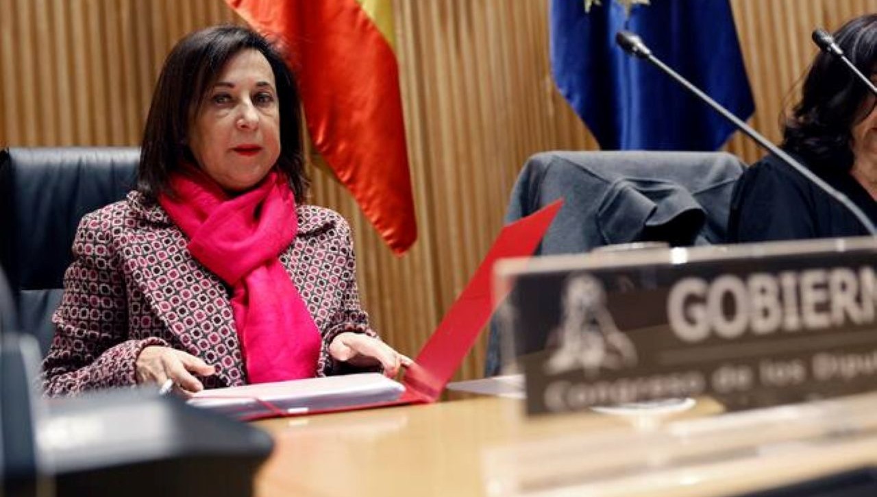 Pedro Sánchez niega la guerra pero envía datos para derribar misiles iraníes