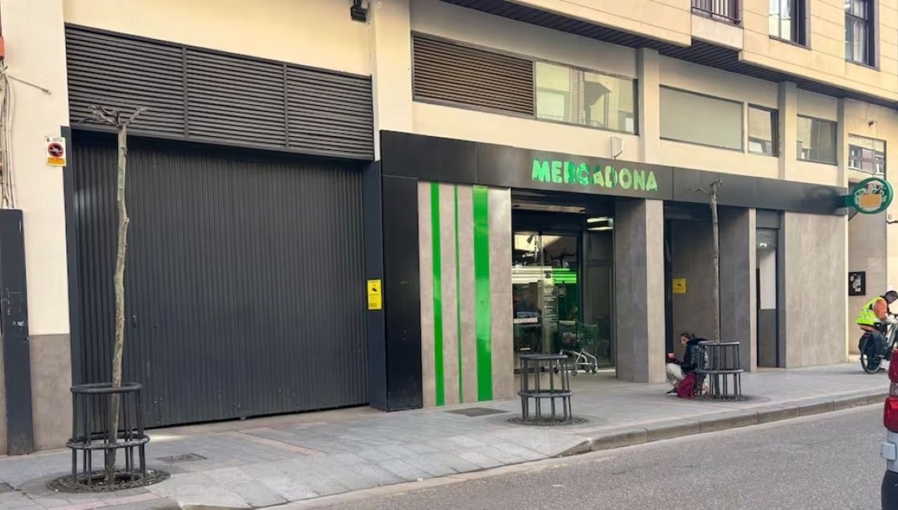 Inmigrantes magrebíes toman el control de un barrio de Aranda de Duero