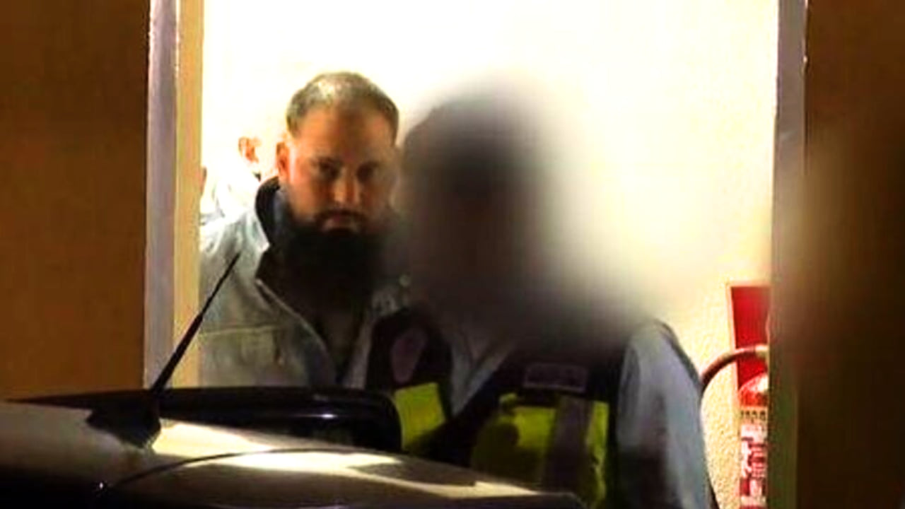 Micael da Silva, alias El Portugués