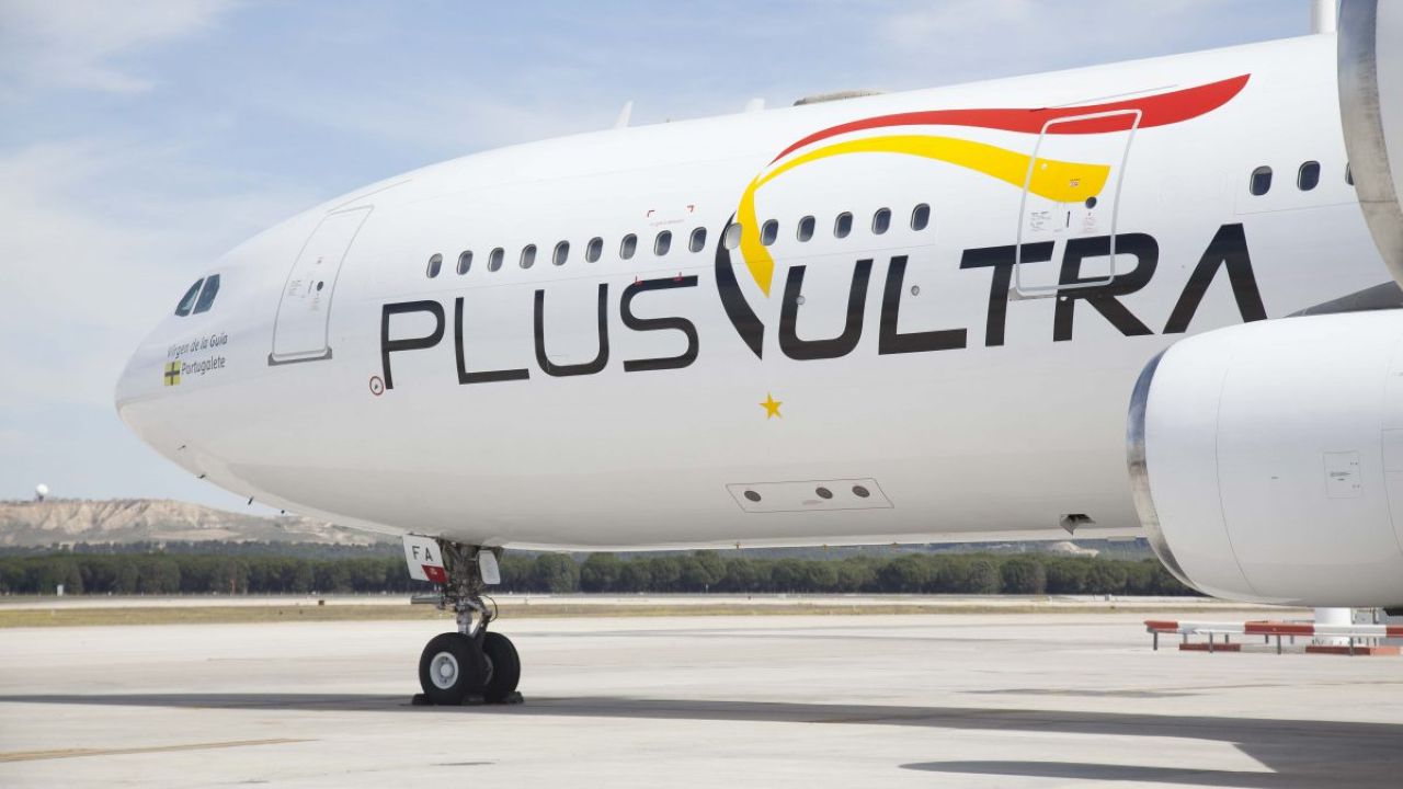 EEUU vincula una transferencia de Plus Ultra con una gran red de corrupción venezolana