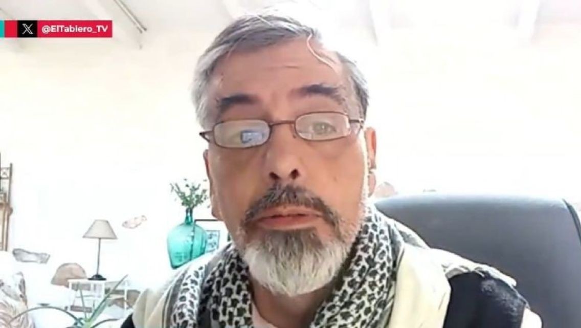 Desestimado otra vez el recurso de Román Cuesta porque no hubo “agresión fascista”, “ataque terrorista” ni delito de odio