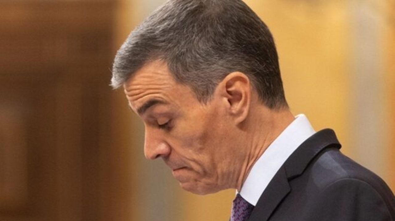 Muchos creen que Pedro está acabado/Correo de Pozuelo