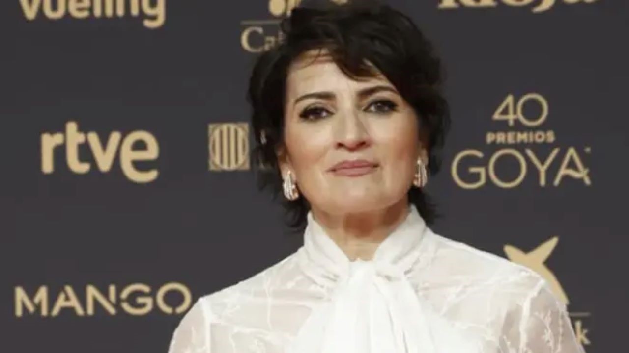 La comunidad de jóvenes cristianos rezará para salvar a la ‘zurda paniaguada’ de Silvia Abril