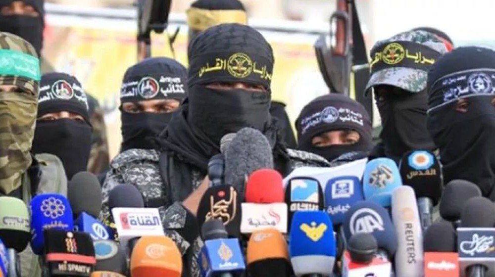 Hamás celebra el cese de la embajadora en Israel como “decisión honorable” del Gobierno de Sánchez