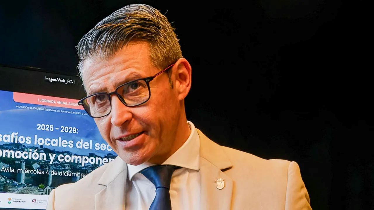 Expulsado el alcalde del PSOE de Almussafes denunciado por acoso sexual 