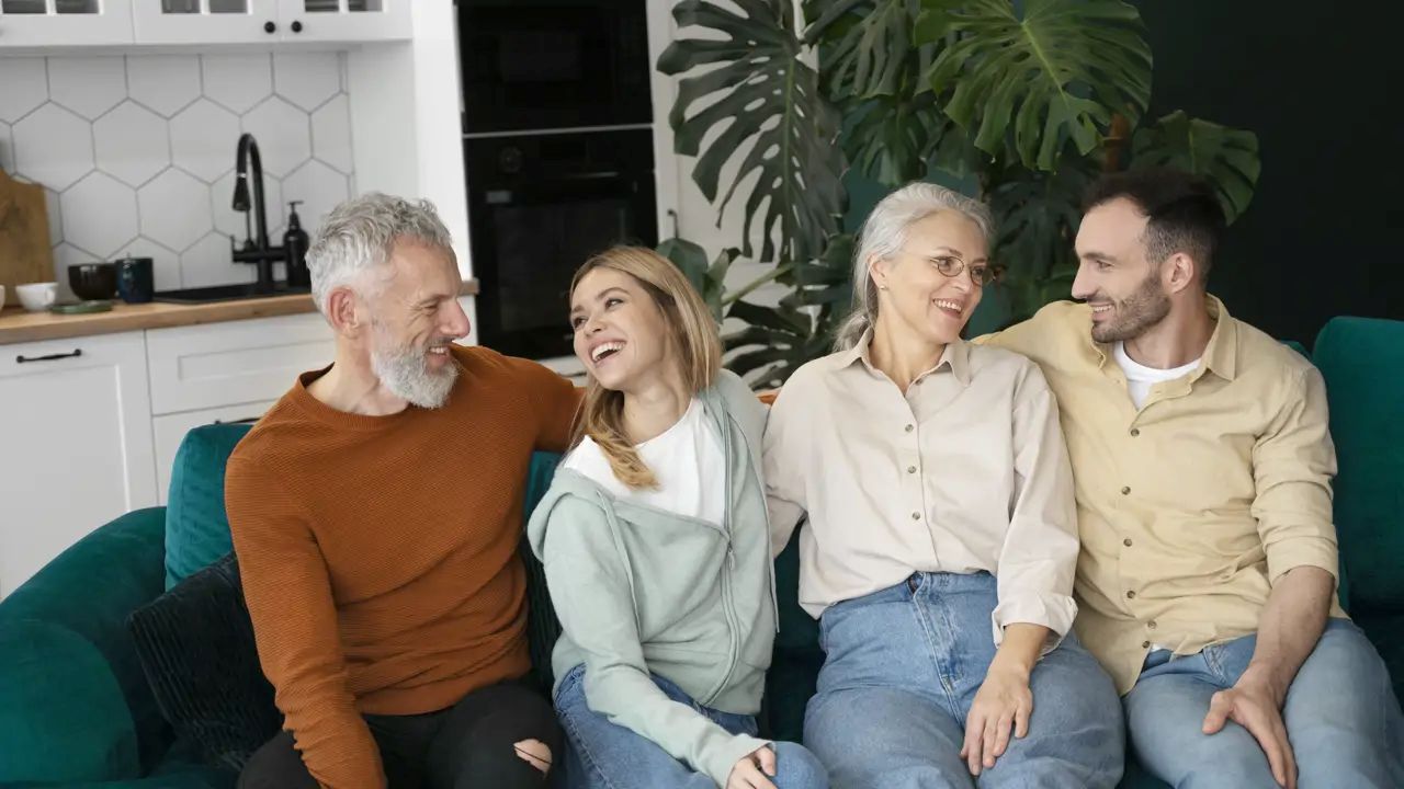 Se complica la emancipación del hogar/Líder Actual