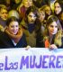 Las 'feministas' de España/El Mundo
