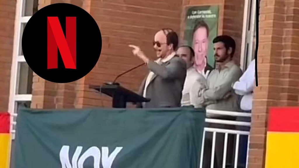 ¿Cuándo llegará ‘Torrente Presidente’ a Netflix? Santiago Segura aclara el futuro de su nueva película en streaming