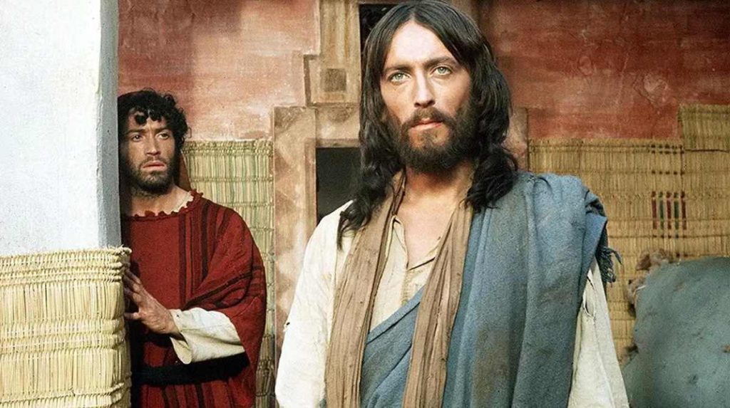 Las 5 mejores películas sobre Jesucristo para ver en Sábado Santo y Domingo Santo