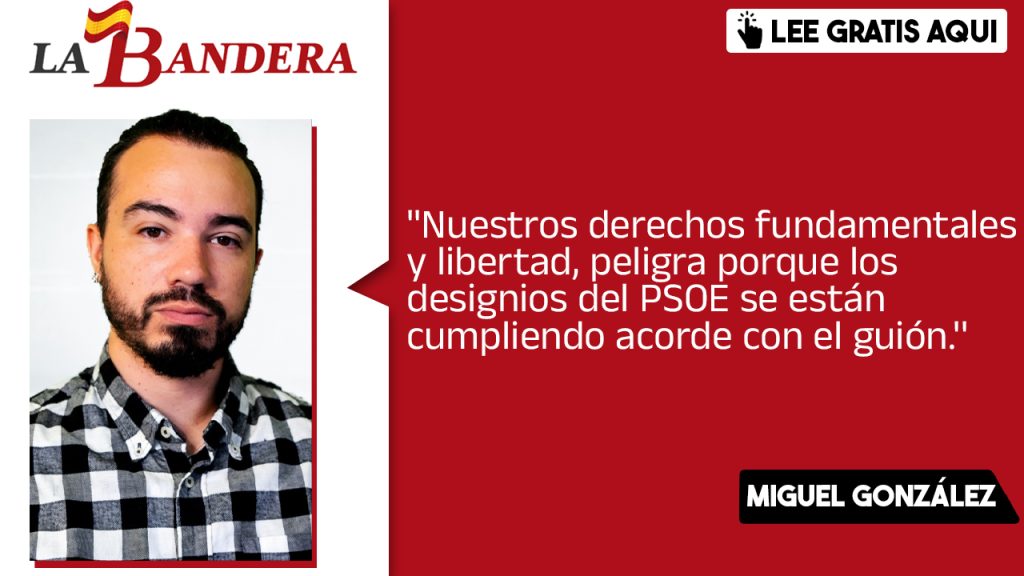 Apoyemos al Juez Peinado