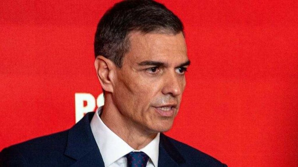 Pedro Sánchez se erige en “baluarte frente a la ultraderecha” mientras matiza el discurso sobre Ceuta