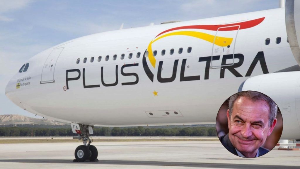 Plus Ultra movió millones a Puerto Rico y Venezuela tras recibir el rescate público de Sánchez