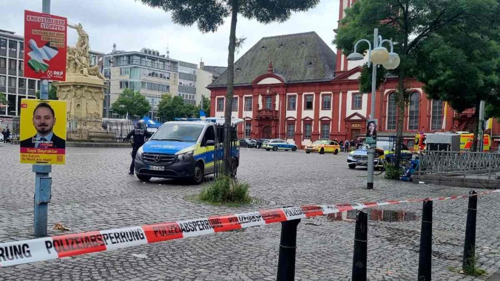 Del efecto llamada al efecto expulsión: Alemania endurece su política migratoria