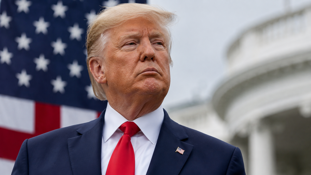 Trump pide a Francia cerrar sus fronteras ante los disturbios provocados por islamistas y ultraizquierdistas