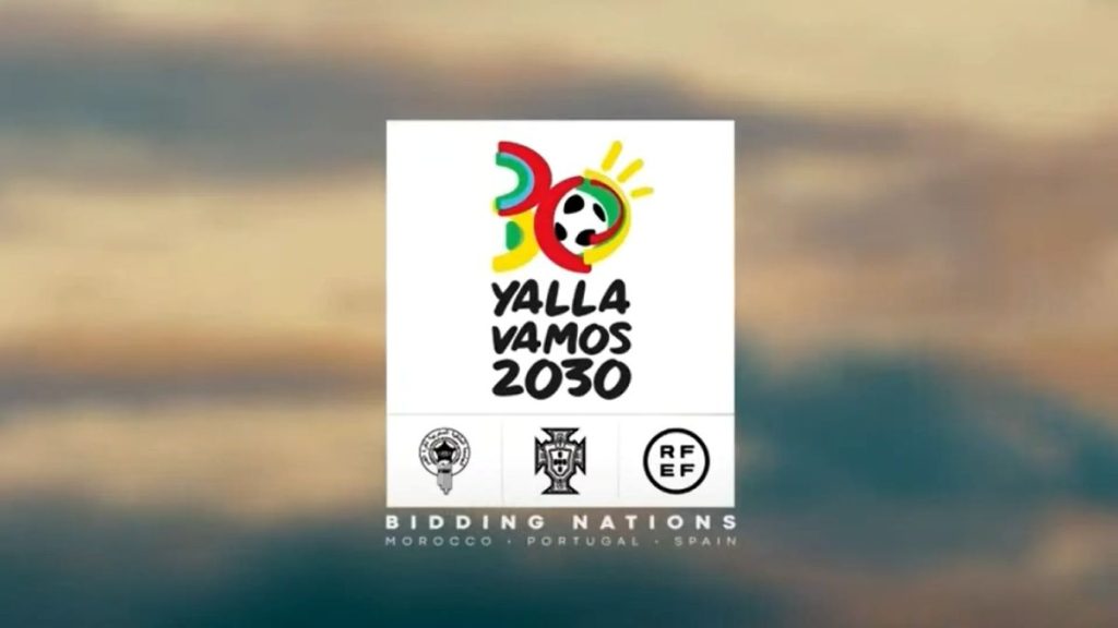 Infantino propone ampliar el Mundial 2030 a 64 selecciones