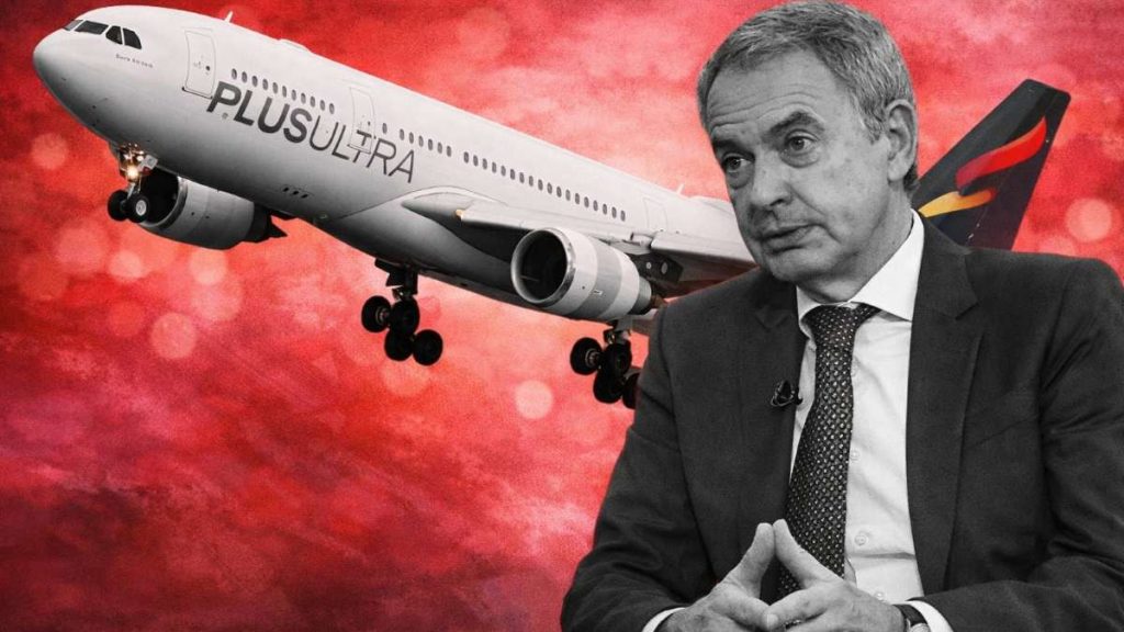 Zapatero quería frenar la investigación de sus cuentas tras haberla autorizado