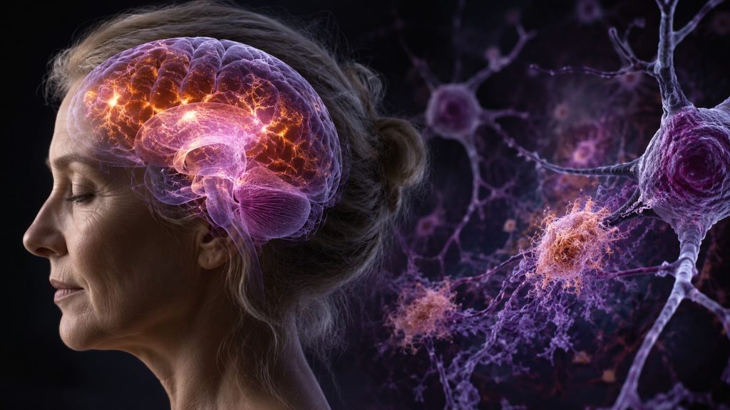 Así ataca el alzhéimer al cerebro femenino, según la ciencia española