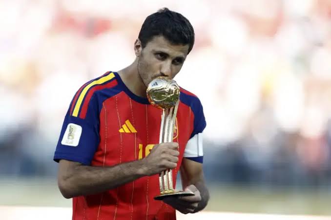 Argentina estalla contra la FIFA por el premio al mejor jugador