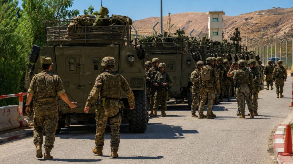 Ceuta: agresiones diarias, emboscadas a militares y cócteles molotov en una ciudad “convertida en un polvorín”