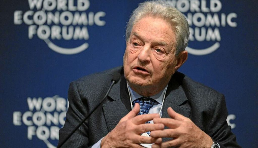 Siete organizaciones vinculadas a George Soros aparecen relacionadas con los disturbios de islamistas en Francia