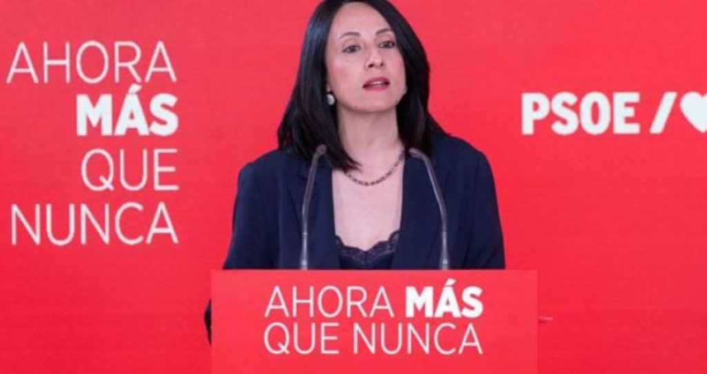 Sánchez premia a Rebeca Torró tras su implacable lavado de cara del ‘caso Salazar’ y sus insultos a la oposición