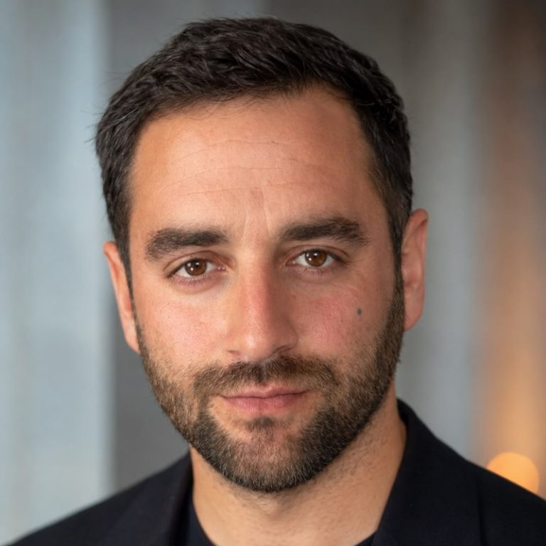 Picture of Cristóbal M.