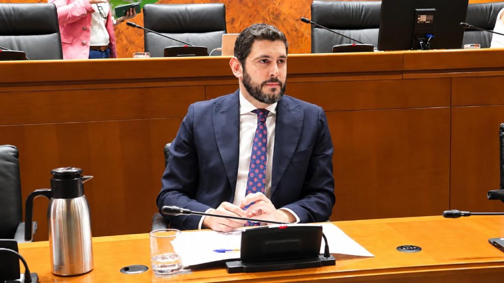 Vox suprime las ayudas al colectivo LGTBI en Aragón para destinar los fondos a personas con discapacidad real