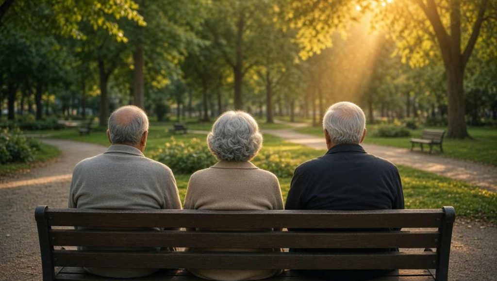 La Sociedad de Neurología lamenta que el Gobierno excluya de SNS los nuevos medicamentes contra el Alzheimer