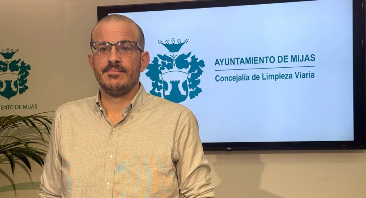 Mijas sanciona a FCC con 6 millones y le descuenta otros 300.000 por servicios de limpieza no prestados