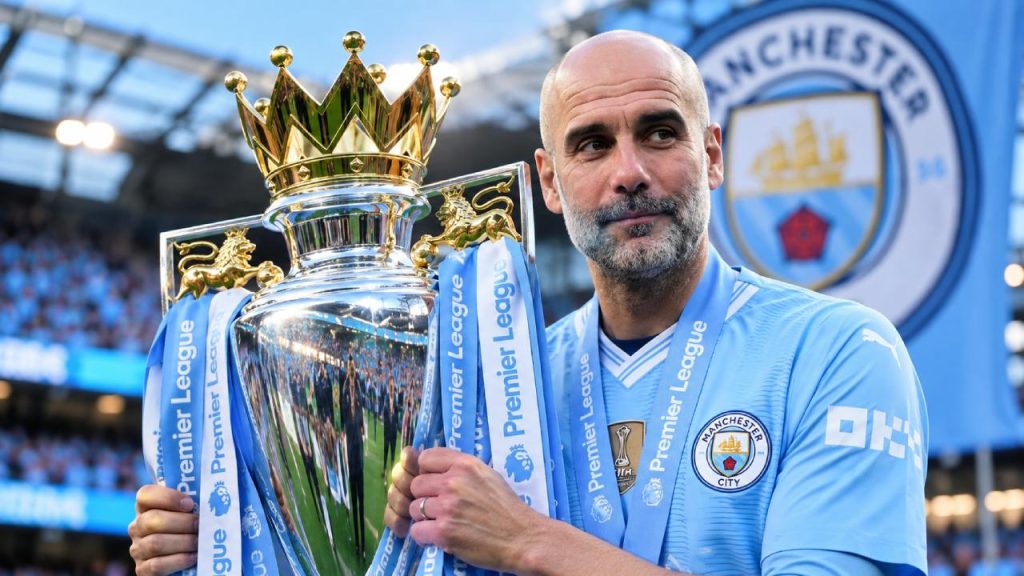 El Manchester City se expone a una sanción histórica por incumplir normas financieras de la Premier