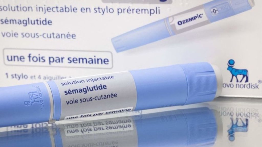 Una influencer termina con pancreatitis aguda tras usar Ozempic