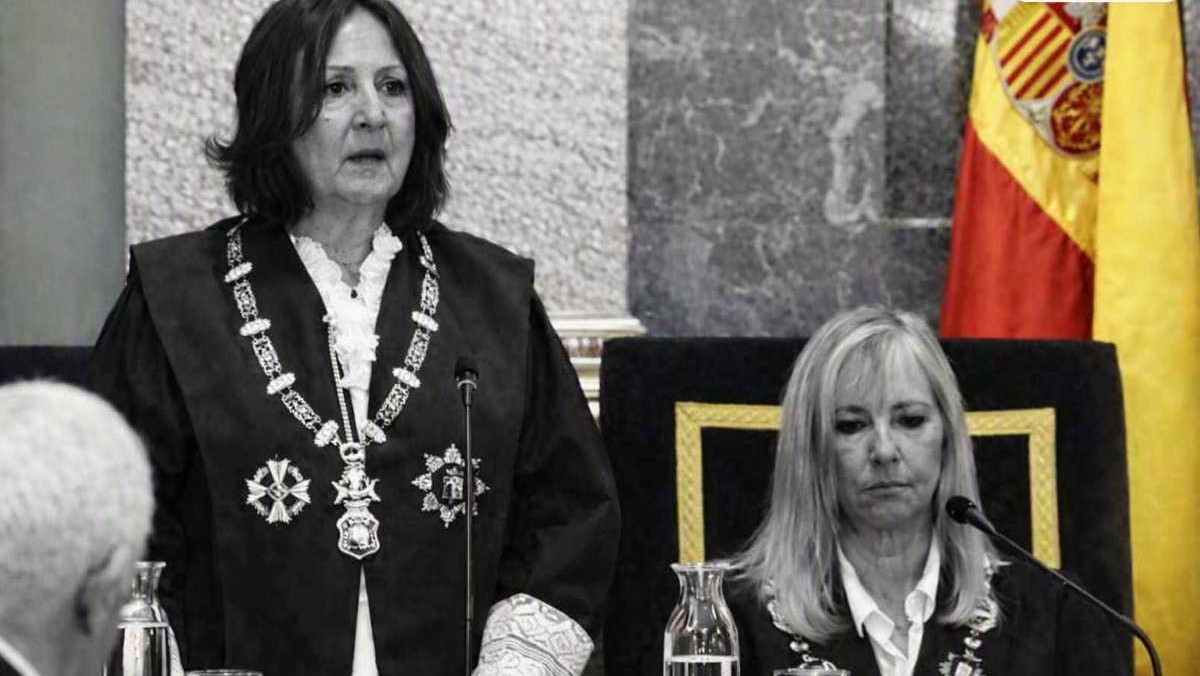 Peramato respalda a Bolaños y pide un cambio judicial que reforzaría el control del Gobierno sobre la instrucción penal