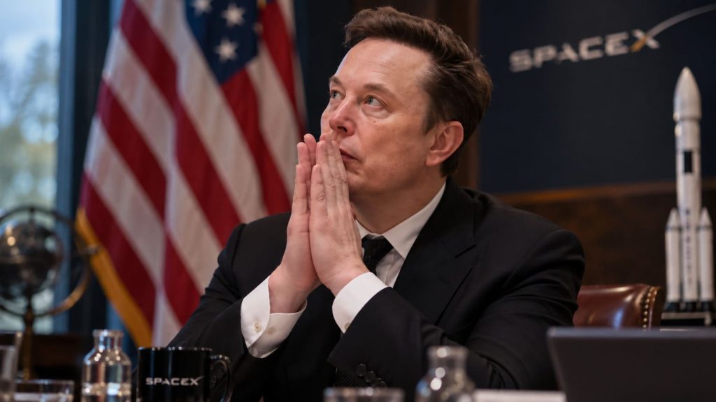 Elon Musk da la razón a sus rivales de Anthropic y OpenAI sobre frenar la inteligencia artificial