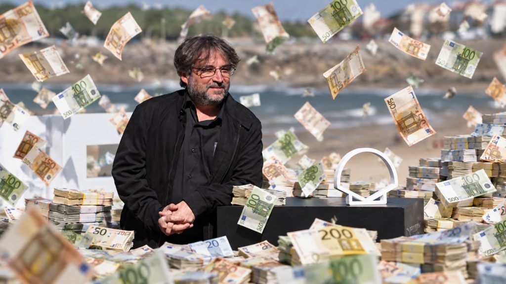 La productora de Évole factura 6,6 millones a RTVE desde que gobierna Sánchez