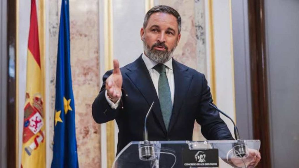 VOX primera fuerza en Canarias, segundo en Andalucía y alcanza el tercer puesto en Cataluña según una encuesta para el 29-N