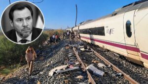 Trágico accidente en Urda: Puente no dimite/imagen LA BANDERA IA