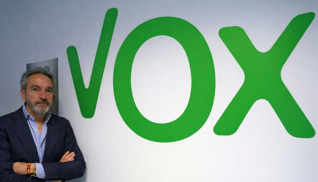 VOX introduce una cláusula de veto en Castilla y León contra películas y series que «impliquen adoctrinamiento ideológico»